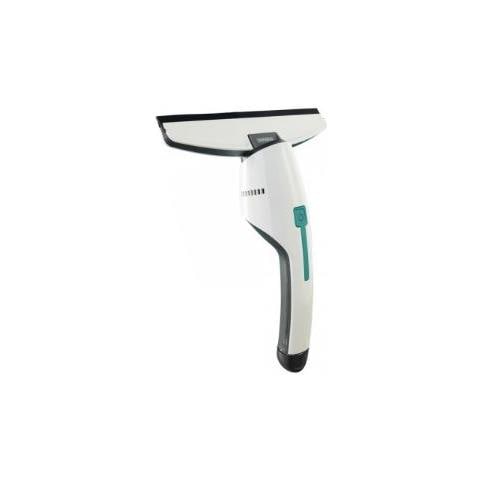 NEMO pulitore di finestra elettrico 60 L Nero, Turchese, Bianco - Foto 1