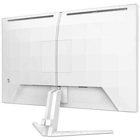 27M2N3201PL / 00 Monitor PC 68,6 cm (27") 1920 x 1080 Pixel Full HD LCD Bianco - Foto 2