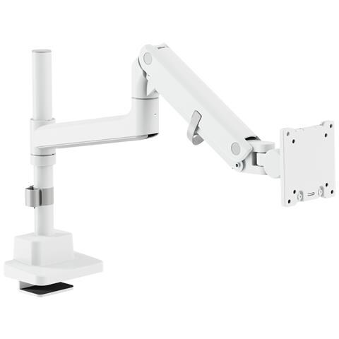 Supporto per monitor singolo, 57", 27 kg - Foto 1