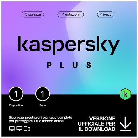 1PZ PLUS 2024 PC / MAC / ANDROID / IOS -1 ANNO- 1 DISPOSITIVO - Foto 1
