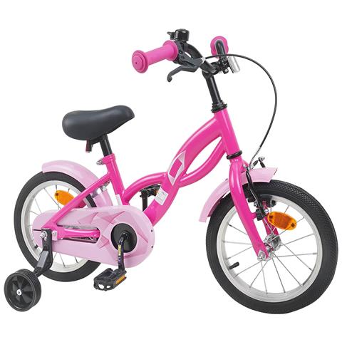 Bicicletta per Bambini 12 Pollici per bambini di 2-4 anni - Foto 2