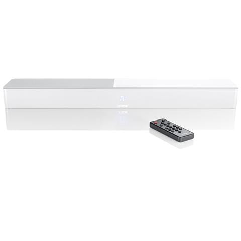 Sound M Bianco 2.1 canali 300 W - Foto 1