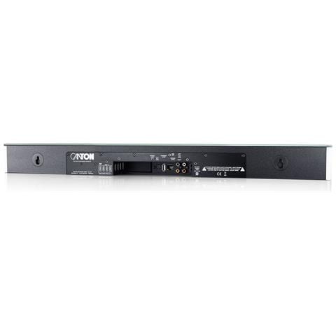 Sound M Bianco 2.1 canali 300 W - Foto 6