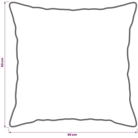 Set di piumoni Bianco 200 x 240 cm Cotone, Bambù, Poliestere - Foto 8