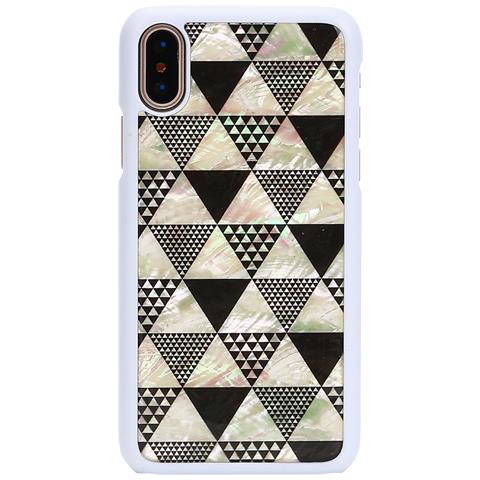 Custodia Bianca Per Iphone Xs /s - Foto 2