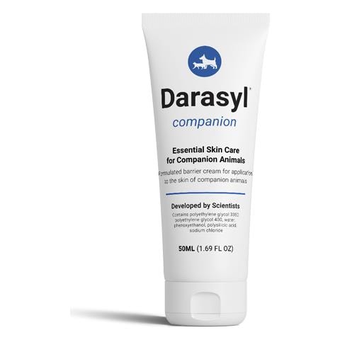 Darasyl Companion - Foto 1