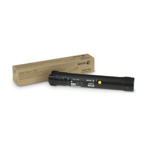 106R01569 Toner Originale Nero per Xerox Phaser 7800/7800DN Capacità 17200 Pagine - Foto 5