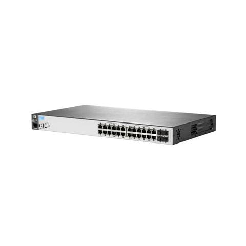2530 24G Switch - Foto 2