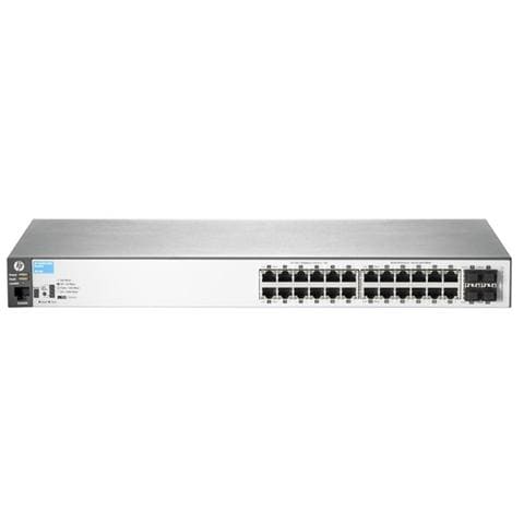 2530 24G Switch - Foto 1