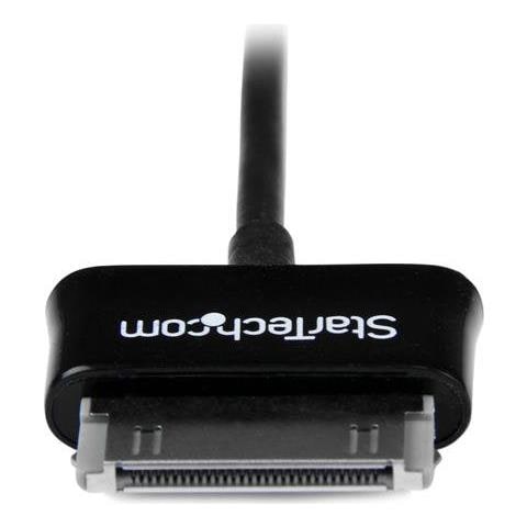 Cavo connettore dock a USB per Samsung Galaxy Tab, 3 m - Foto 4