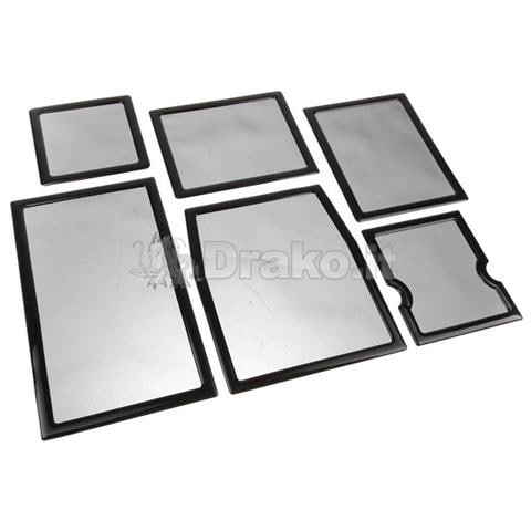 Kit Antipolvere per Cooler Master HAF XB - Foto 1