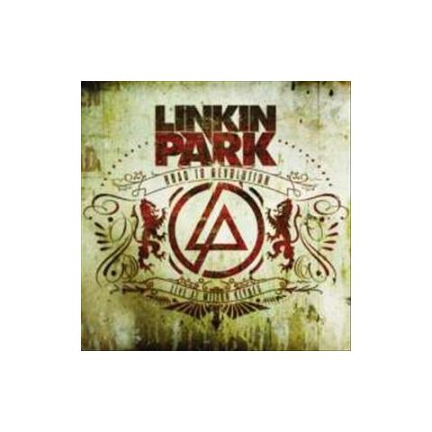 Cd Linkin Park - Road To Revolution - Foto 1