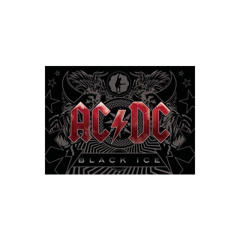 Ac / Dc - Black Ice (2 Lp)  - Foto 2