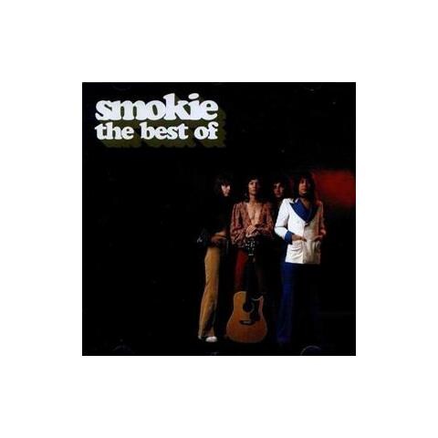 Cd Smokie - The Best Of - Foto 1
