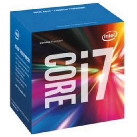 Processore INTEL Core i7-6700 3.4 Ghz - Foto 2