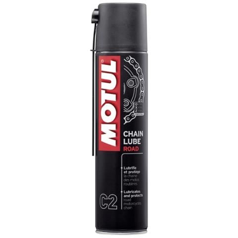 Lubrificante Catena - Chain Lube Road C2 400ml - Foto 2