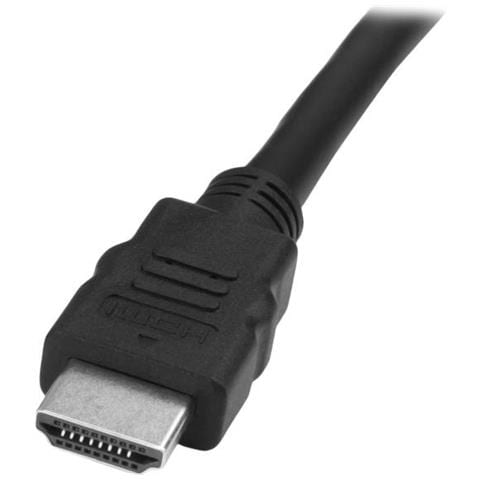 Cavo Adattatore USB-C a HDMI da 1m - 4k a 30Hz - Cavo Convertitore da USB-C a HDMI per PC con USB Tipo-C - Foto 4