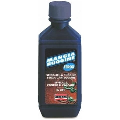 Il Mangiaruggine Ferox Ml. 150 - Foto 1