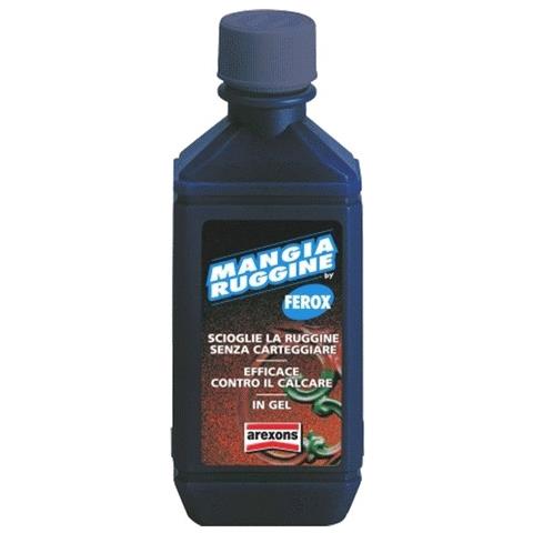 Il Mangiaruggine Ferox Ml. 150 - Foto 2