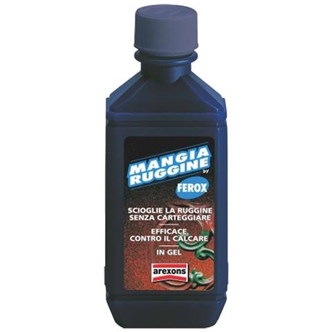 Il Mangiaruggine Ferox Ml. 150 - Foto 4