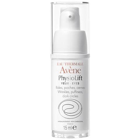 Eau Thermale Physiolift Occhi 15ml - Foto 1