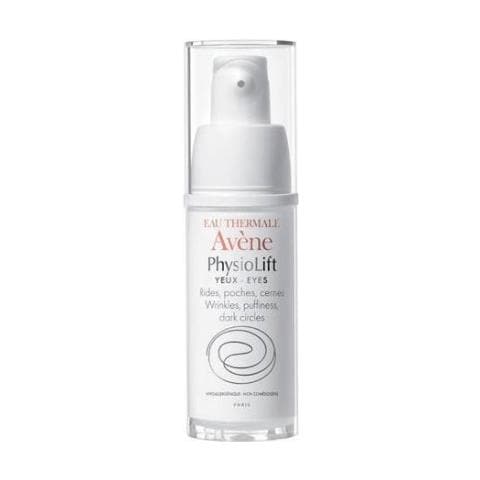 Eau Thermale Physiolift Occhi 15ml - Foto 2