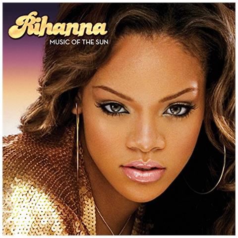 Rihanna - Music Of The Sun (2 Lp)  - Foto 1