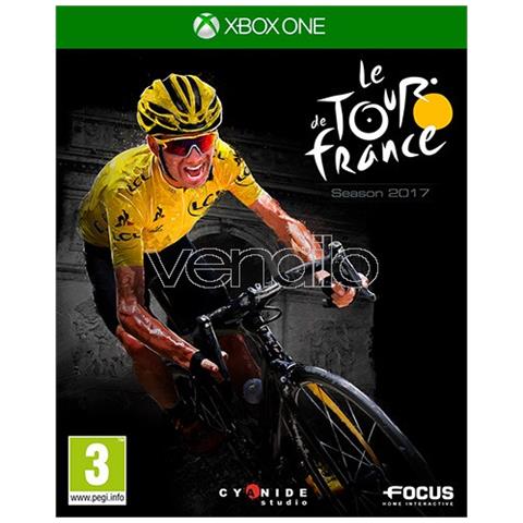 XONE - Tour de France 2017 - Foto 8