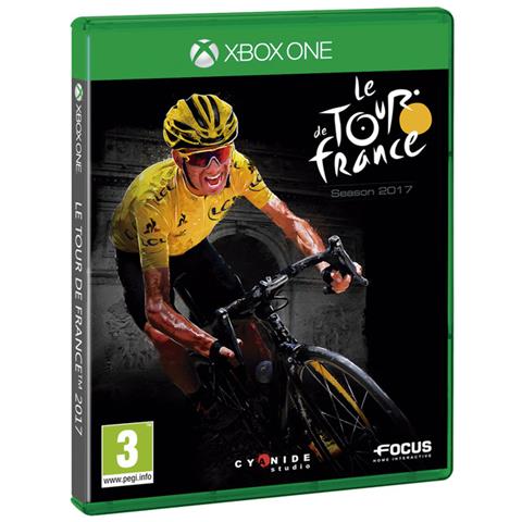 XONE - Tour de France 2017 - Foto 2