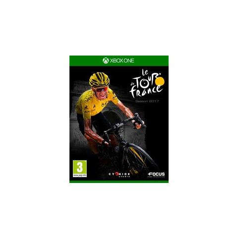 XONE - Tour de France 2017 - Foto 1