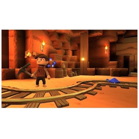 Gioco Portal Knights Per Ps4 - Foto 2