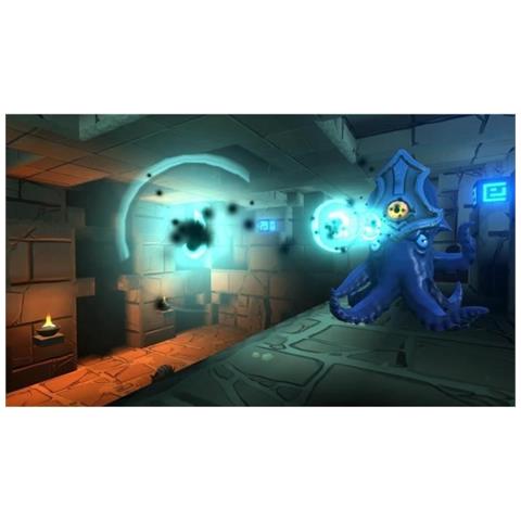 Gioco Portal Knights Per Ps4 - Foto 6