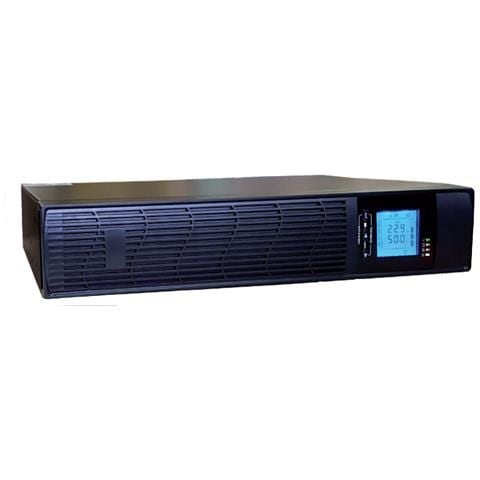 IUPS-2000-S20P - Gruppo di continuitÃ  2000VA 1600W Tower / Rack - Foto 1