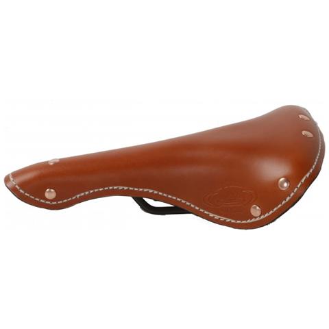 Sella Old Sporting Cuoio - Foto 1