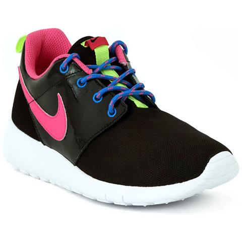 Scarpe Roshe One Gs 599729011 Taglia 38 Colore Rosa - Foto 8