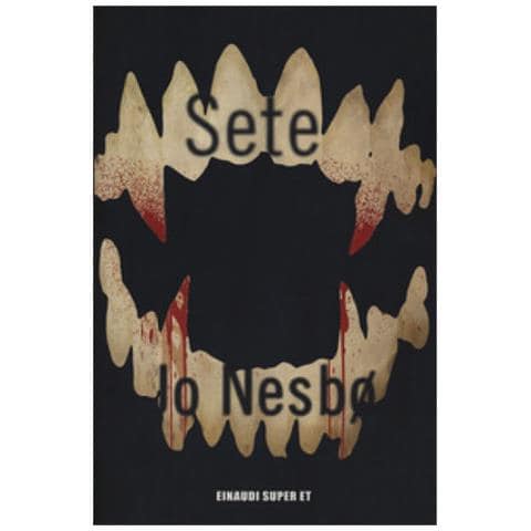 Jo Nesbø - Sete - Foto 2