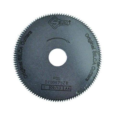 Fresa 02l Per Duplicatrice Futura Pro