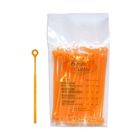 Filo Per Decespugliatore Monofly 4,5 Mm 20 Pezzi - Foto 1