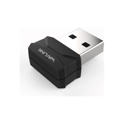 I-WL-USB150WL - Adattatore USB Wifi 150N Mini AP / Repeater - Foto 4