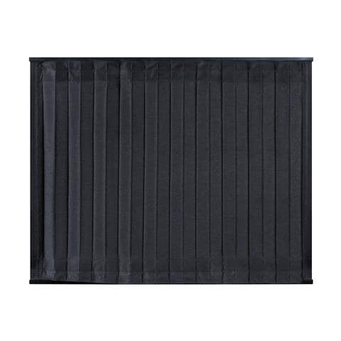 Kit Tendine Limousine Total Privacy 50 Cm Size S - Foto 1