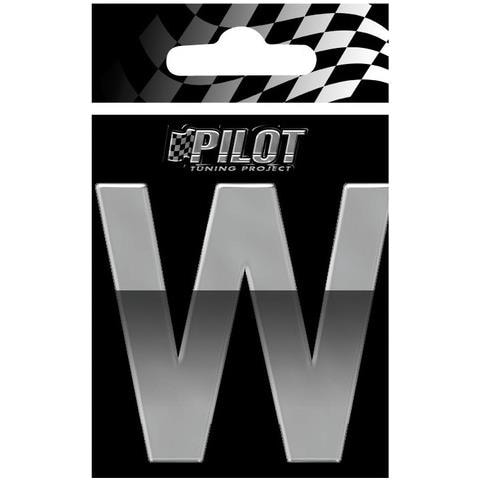 Letterawades. T-4 70mm Cromata - Foto 1