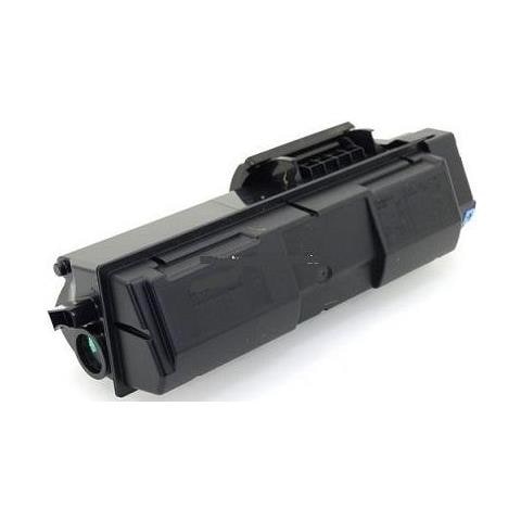 TONER COMPATIBILE -  Per Utax Cd1018 611810010 Nero 6000 Pag. Senza Chip - Foto 1
