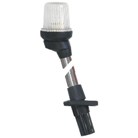 Luci Pole Telescopic 54 Cm Elettronica One Size - Foto 1
