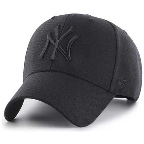 Berretti E Cappelli New York Yankees Snapback Accessori Uomo One Size - Foto 1