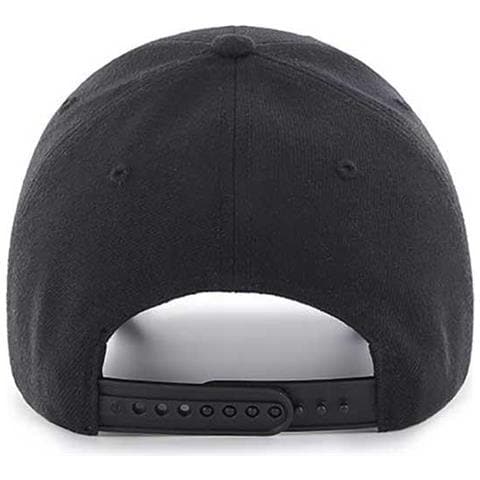 Berretti E Cappelli New York Yankees Snapback Accessori Uomo One Size - Foto 2