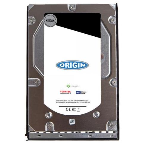 3tb Hot Plug Midline 7.2k 3.5in Nlsata - Foto 1