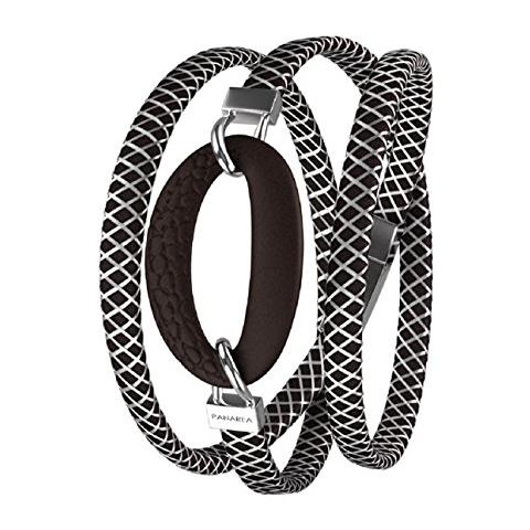 Bangle Donna argento - BM1N19 - Foto 3