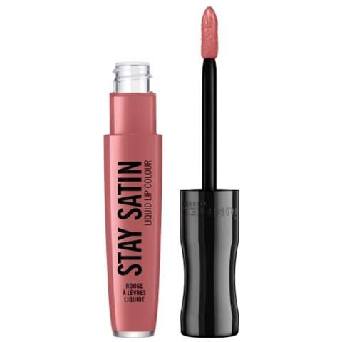 Stay Satin Brillo Liquid Lip Colour - Rossetto 210 It Girl 5.5ml - Foto 1