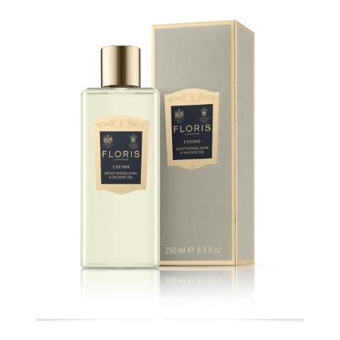 Cefiro Moisturising Bath Y Shower Gel - Gel Doccia 250ml - Foto 1