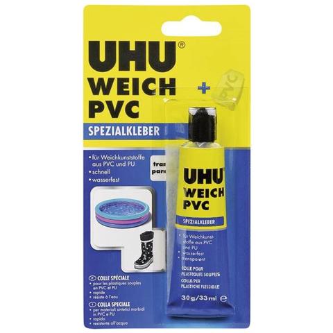 Weich Pvc Colla Plastica 30 G - Foto 1